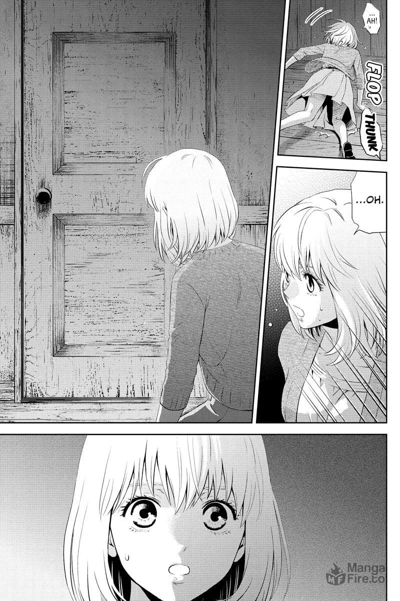 Read Online chapter 27 image 8 on Lezhin