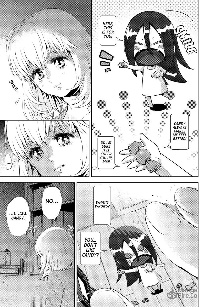 Read Online chapter 28 image 4 on Lezhin