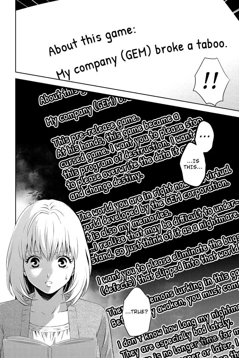 Read Online chapter 29 image 11 on Lezhin