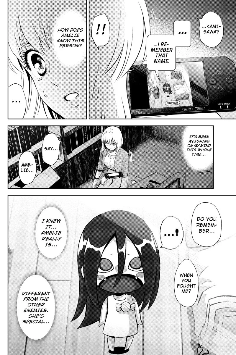 Read Online chapter 29 image 13 on Lezhin