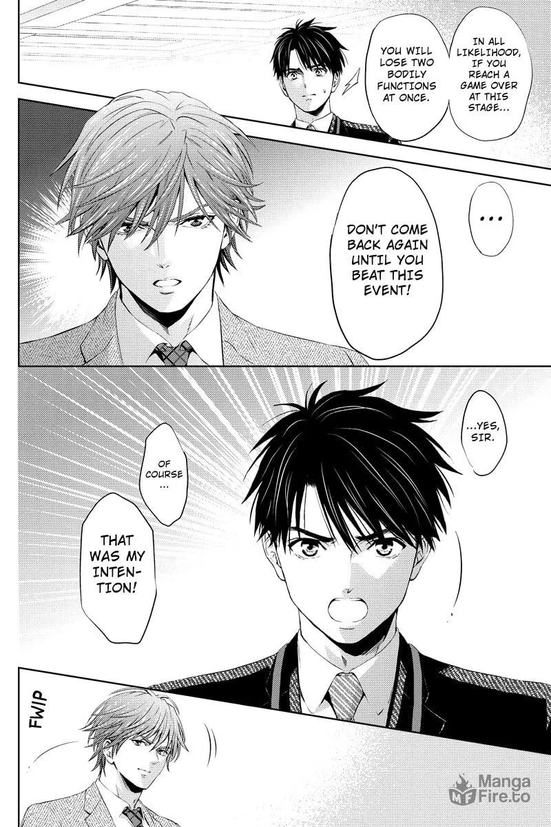 Read Online chapter 29 image 5 on Lezhin