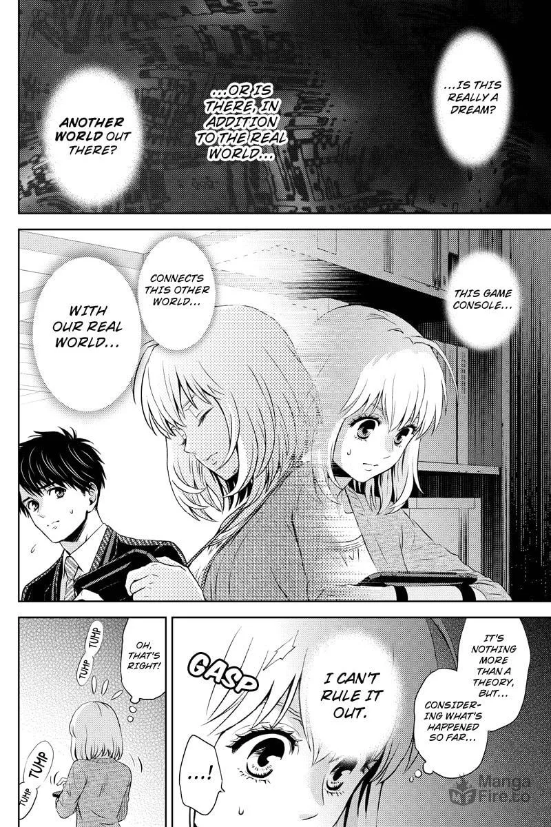 Read Online chapter 29 image 9 on Lezhin
