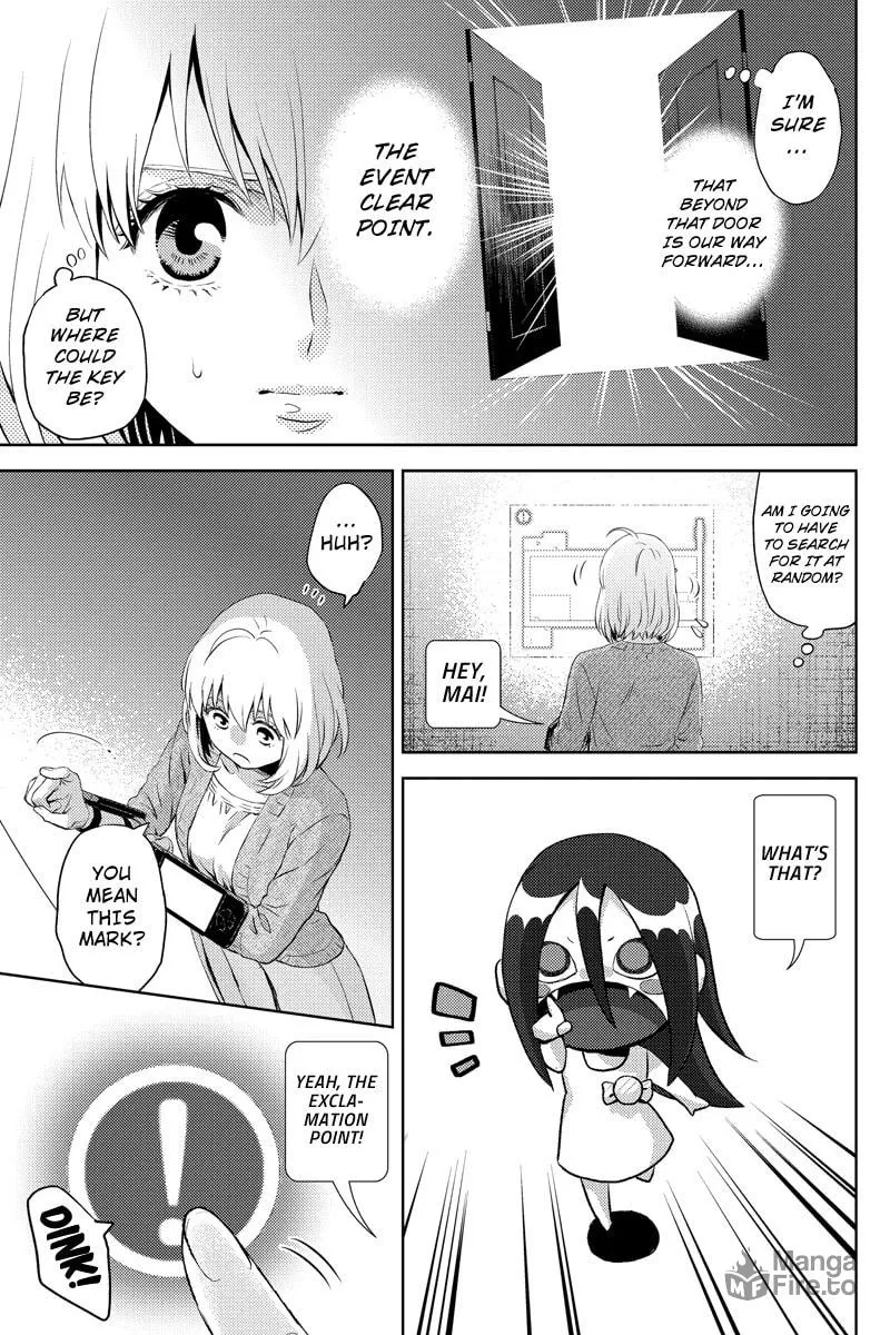Read Online chapter 31 image 2 on Lezhin