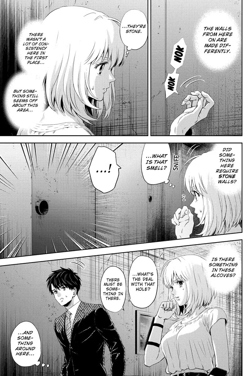 Read Online chapter 34 image 10 on Lezhin