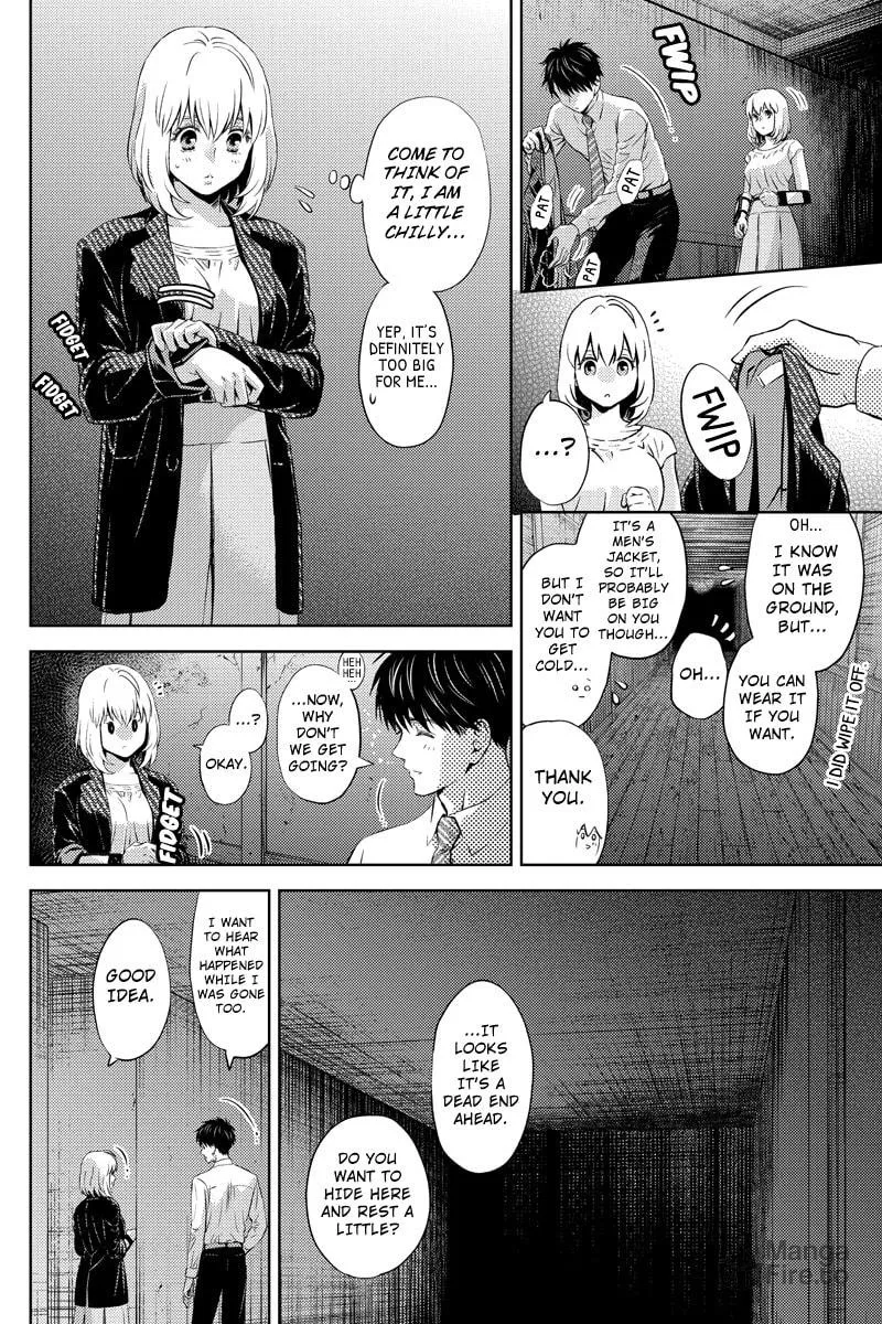 Read Online chapter 35 image 11 on Lezhin