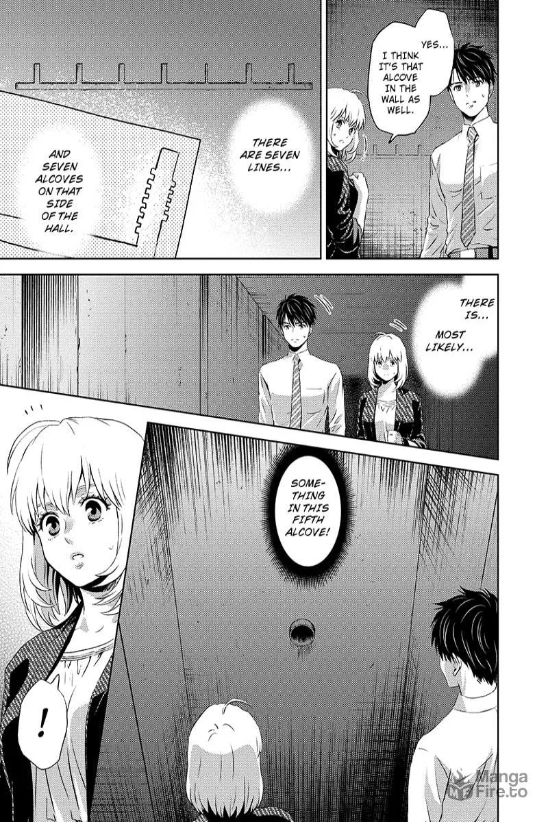 Read Online chapter 36 image 8 on Lezhin