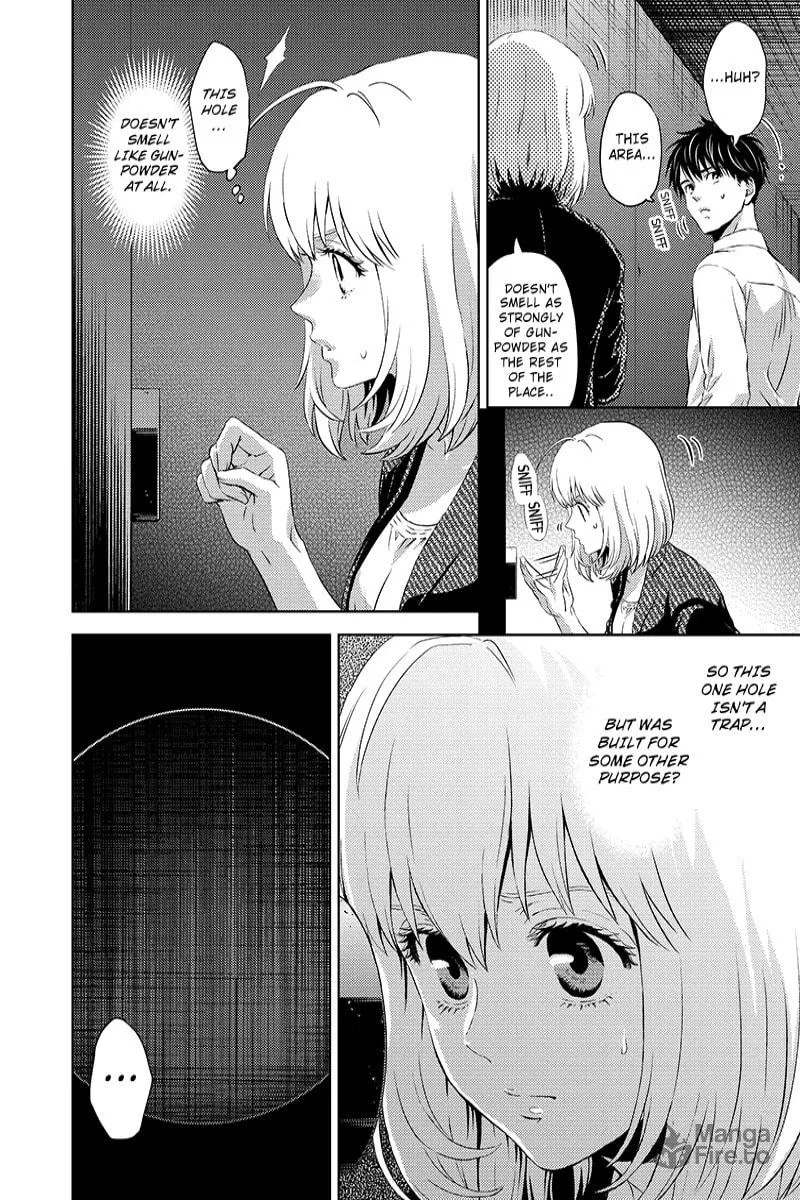 Read Online chapter 36 image 9 on Lezhin