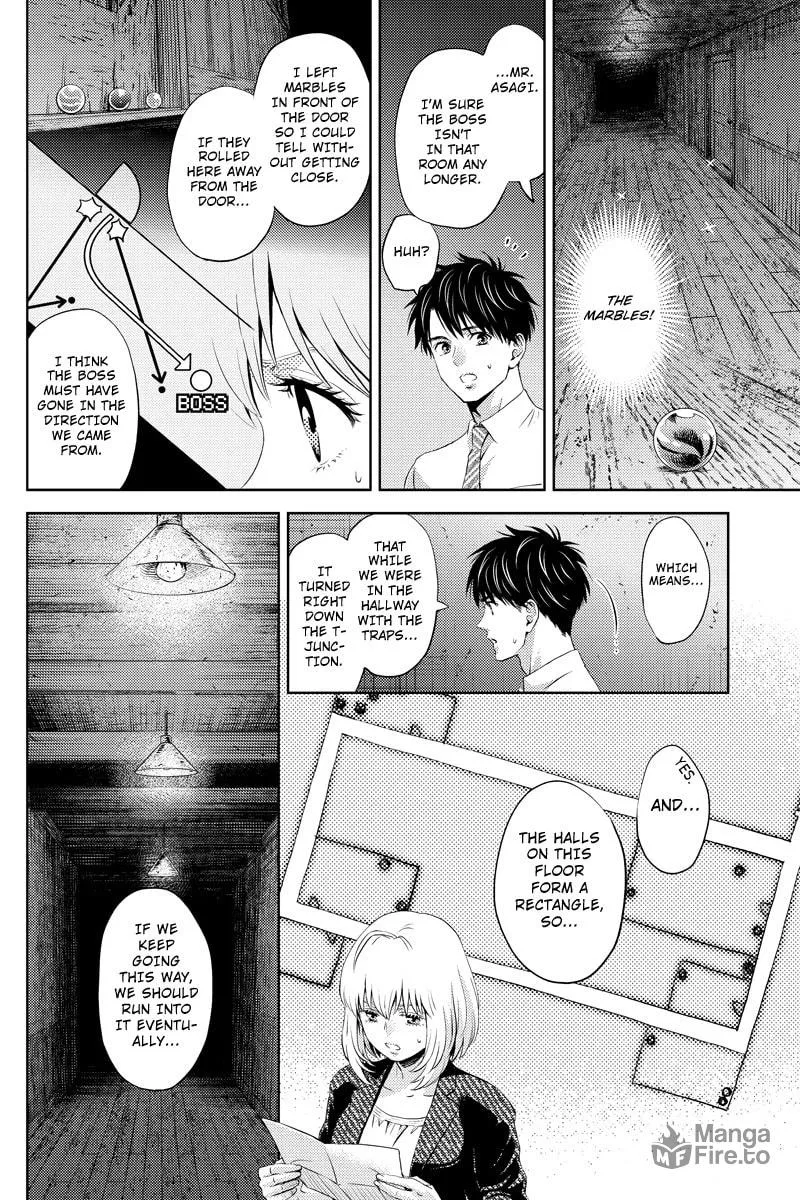 Read Online chapter 37 image 9 on Lezhin