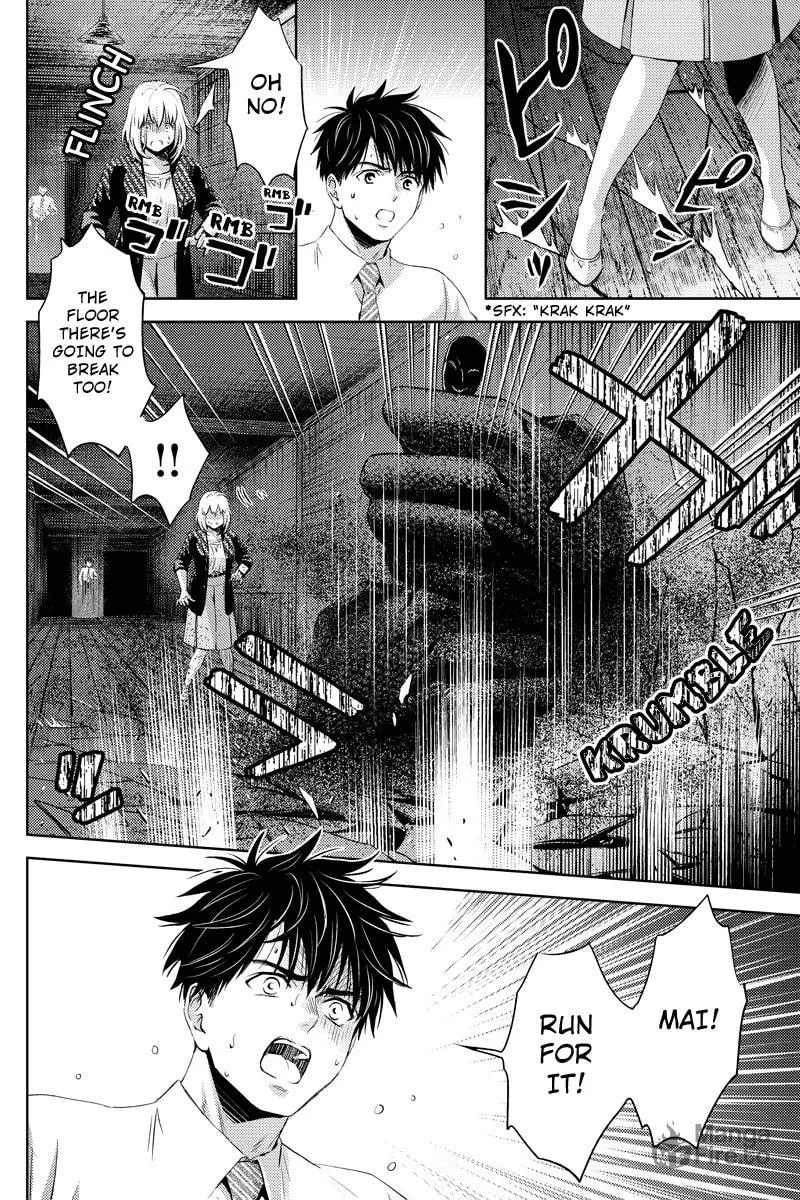 Read Online chapter 38 image 11 on Lezhin
