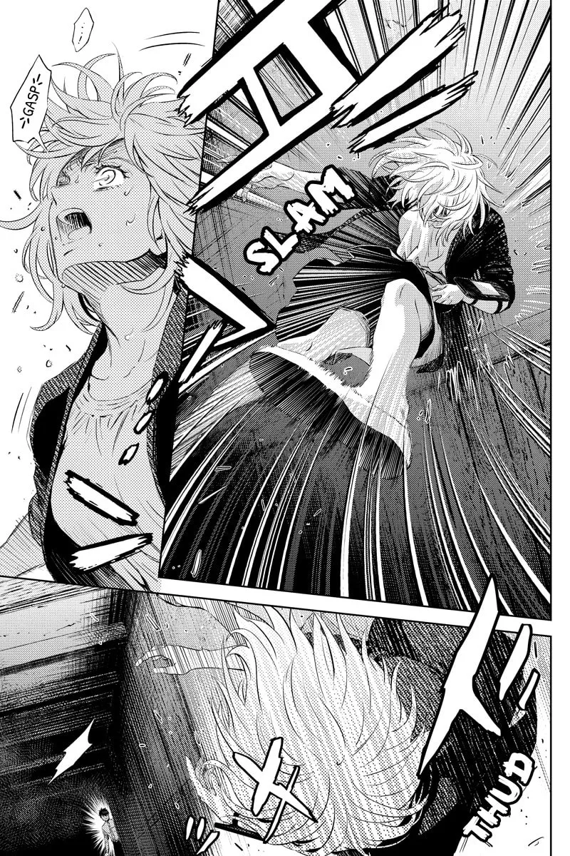 Read Online chapter 38 image 6 on Lezhin
