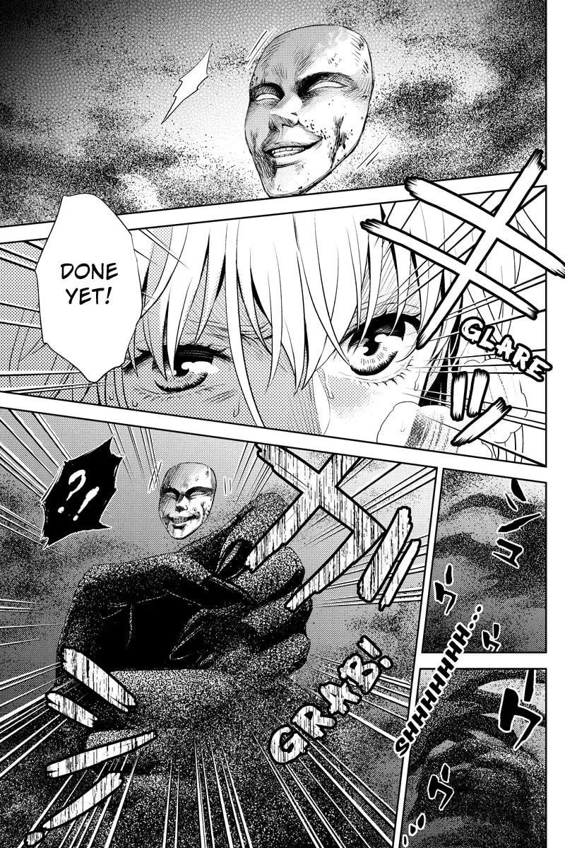 Read Online chapter 38 image 8 on Lezhin
