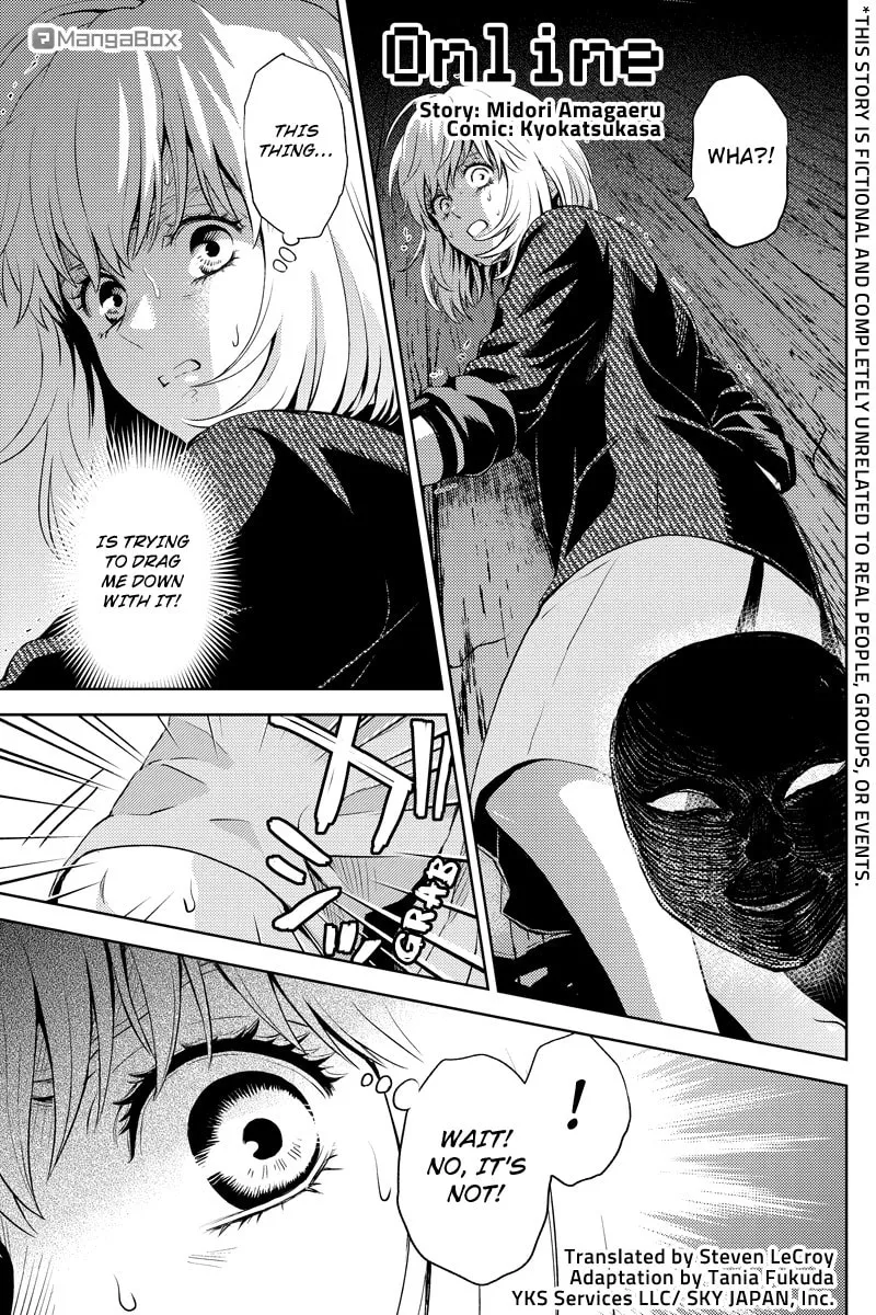 Read Online chapter 39 image 0 on Lezhin