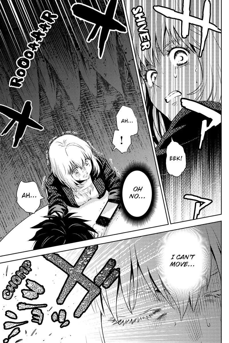 Read Online chapter 39 image 12 on Lezhin
