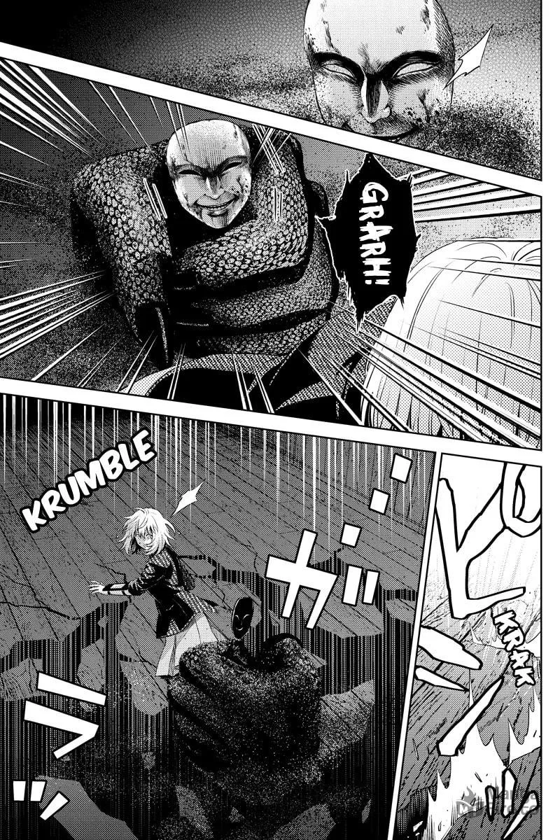 Read Online chapter 39 image 2 on Lezhin