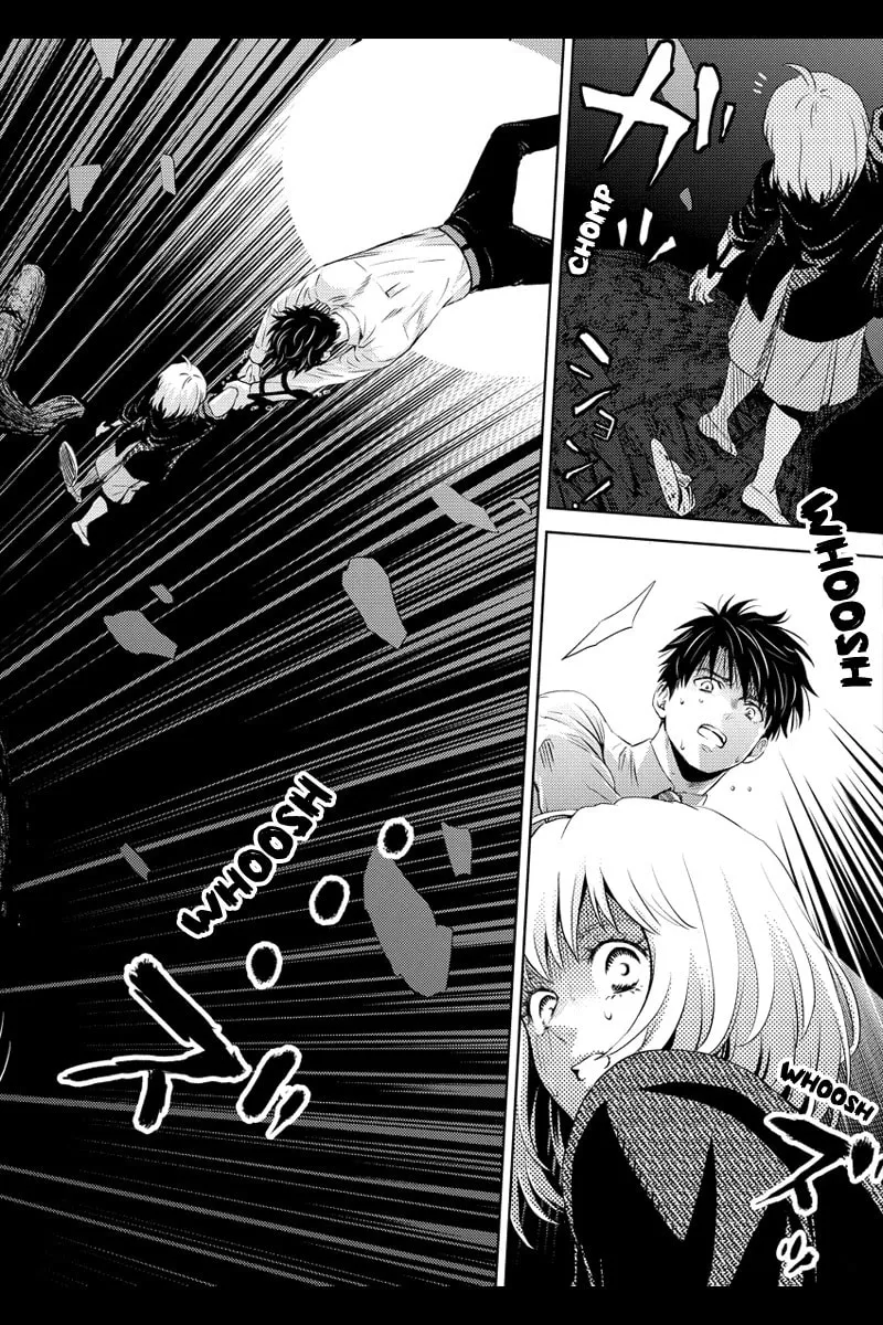 Read Online chapter 39 image 7 on Lezhin