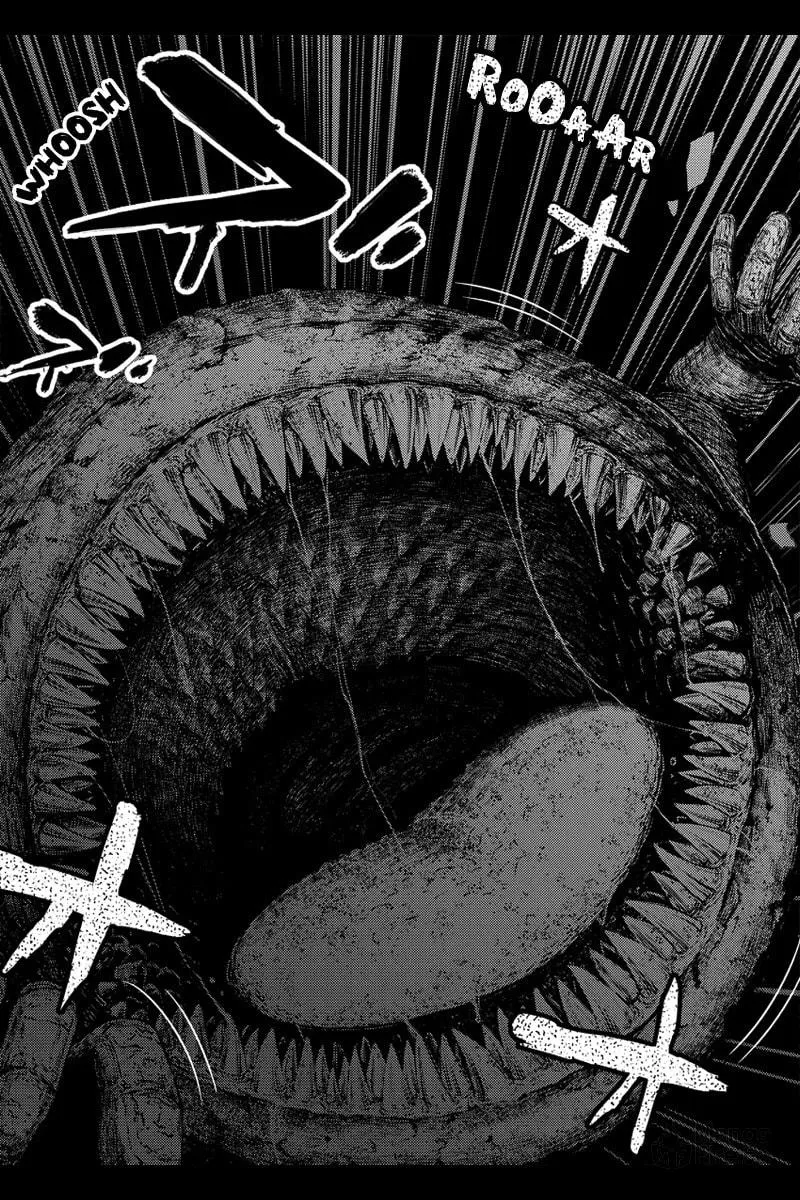Read Online chapter 39 image 8 on Lezhin