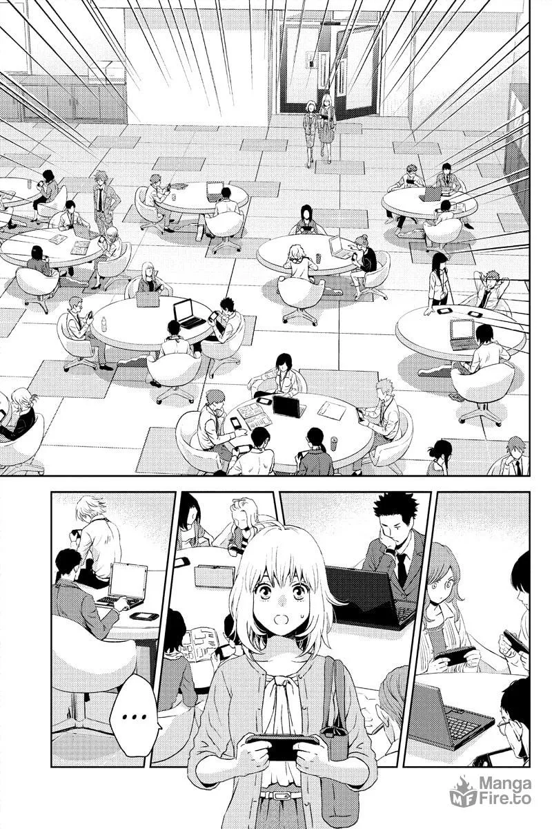 Read Online chapter 4 image 4 on Lezhin