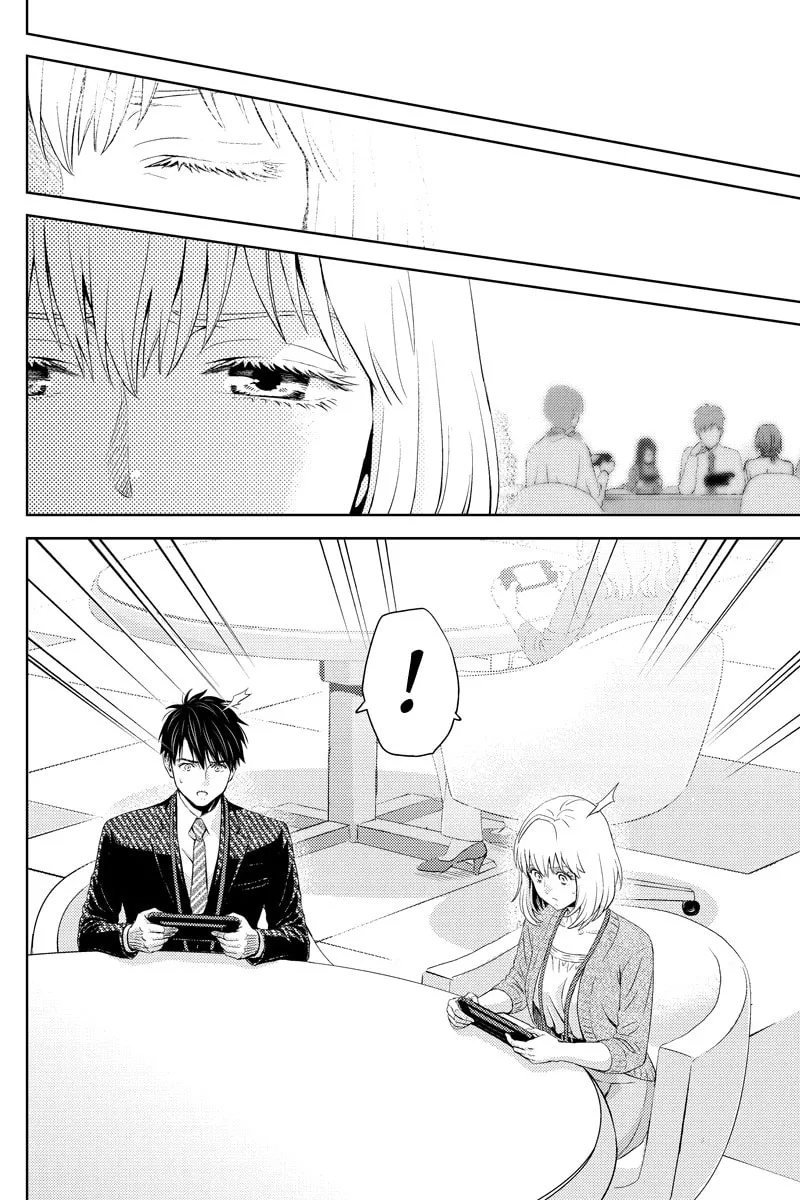 Read Online chapter 40 image 13 on Lezhin