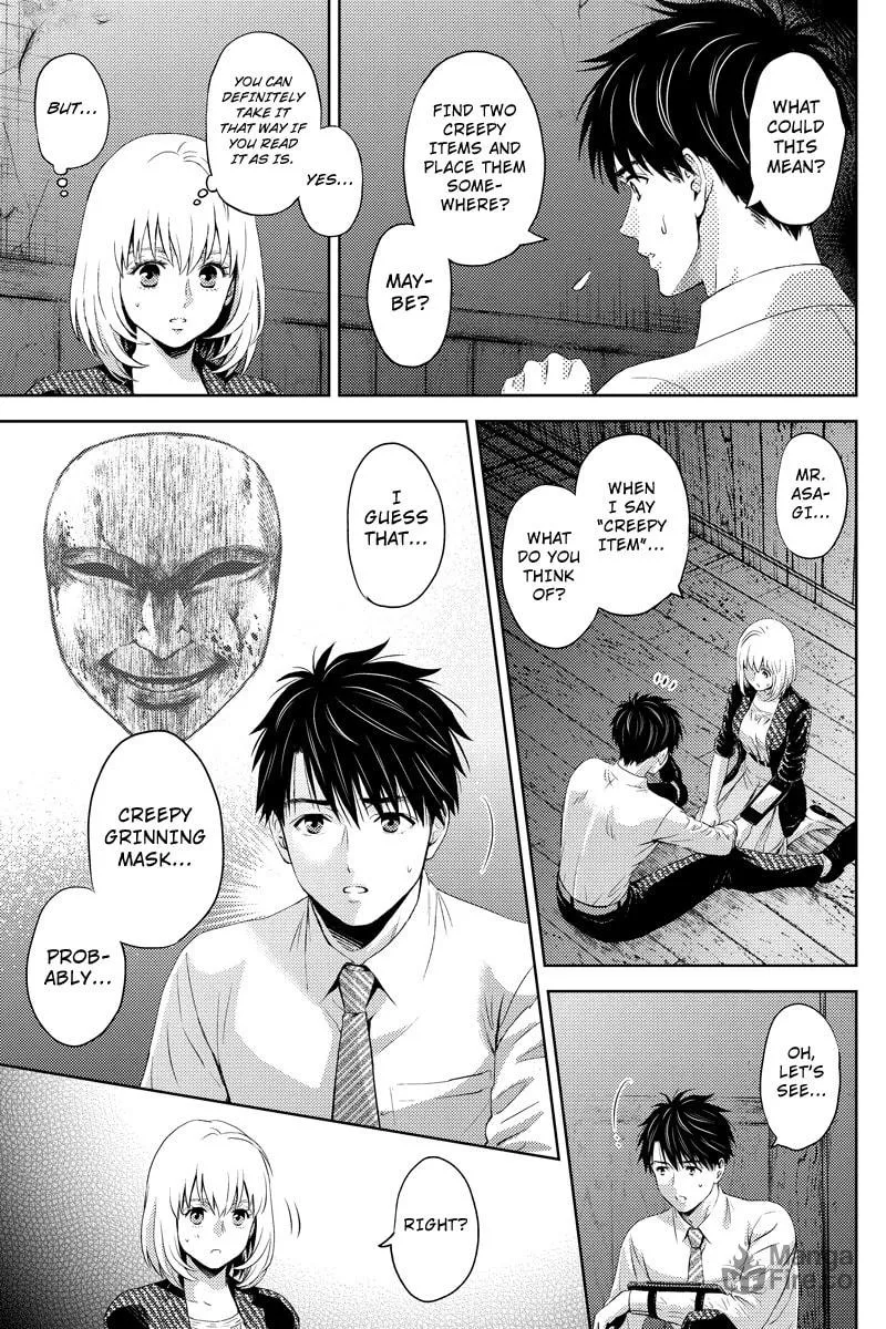 Read Online chapter 40 image 2 on Lezhin