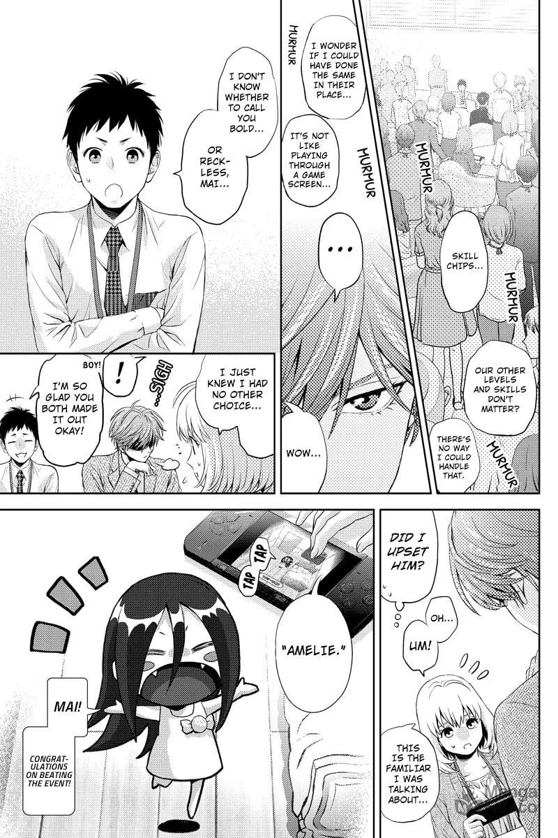 Read Online chapter 41 image 2 on Lezhin