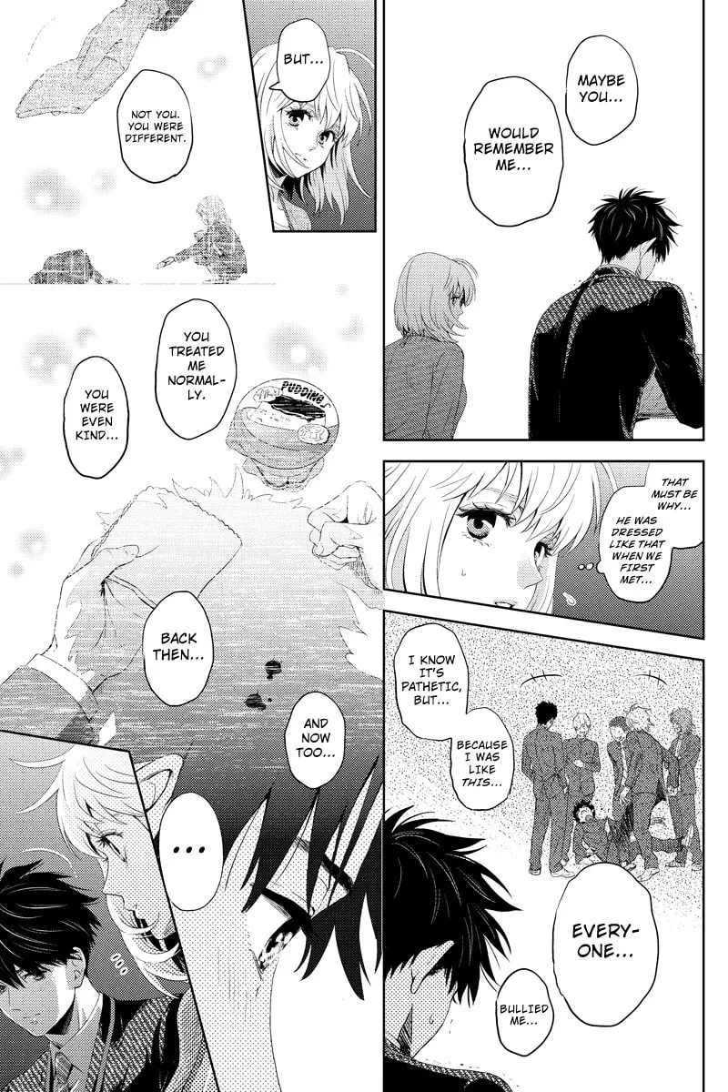 Read Online chapter 42 image 12 on Lezhin