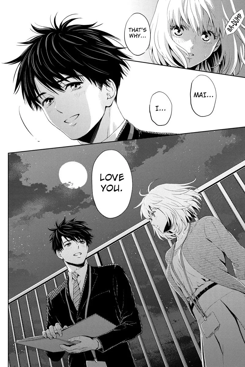 Read Online chapter 42 image 13 on Lezhin