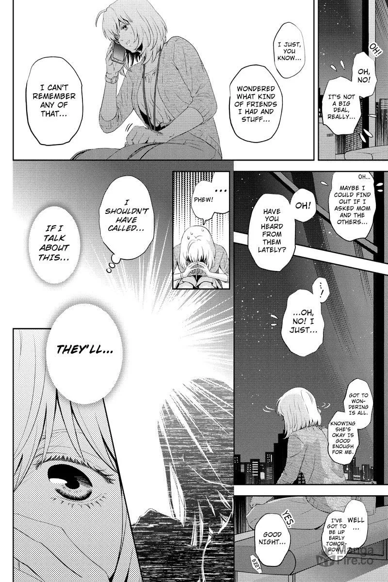 Read Online chapter 42 image 9 on Lezhin