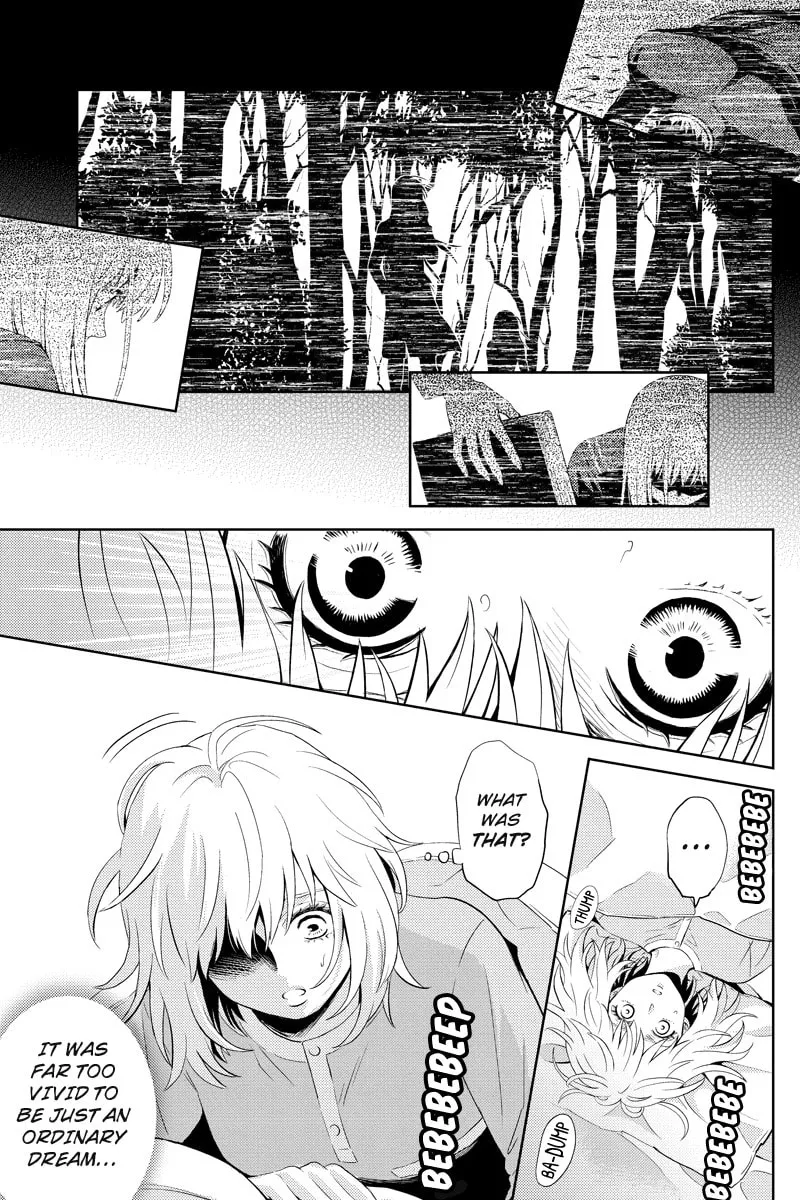 Read Online chapter 43 image 10 on Lezhin