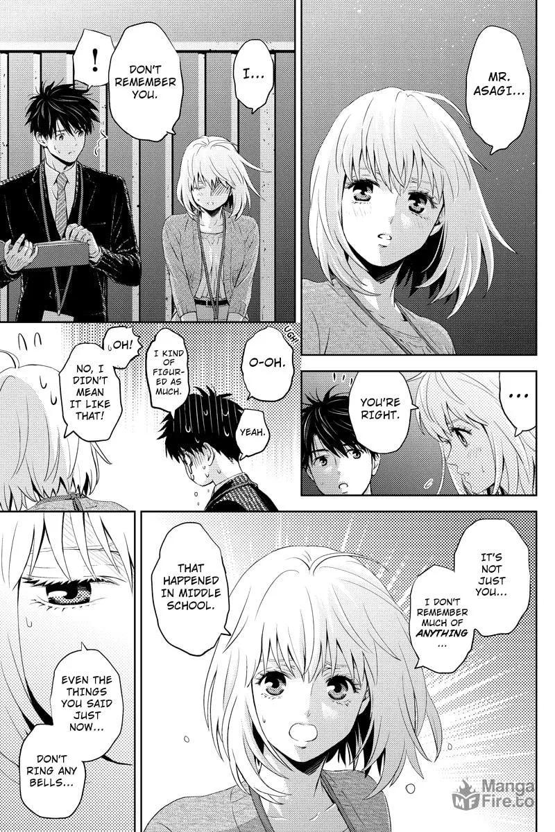 Read Online chapter 43 image 2 on Lezhin