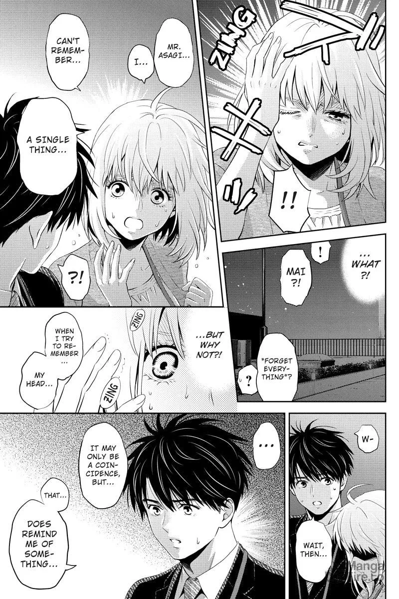 Read Online chapter 43 image 4 on Lezhin