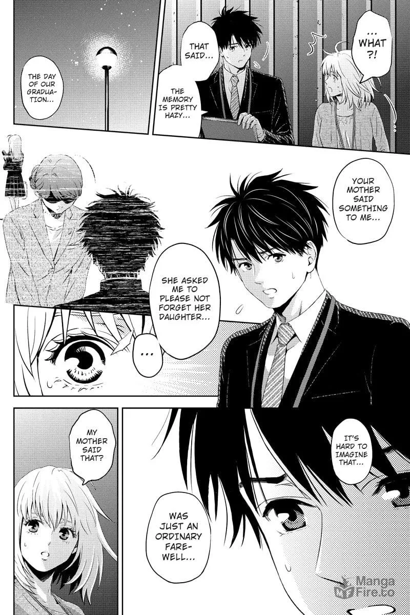 Read Online chapter 43 image 5 on Lezhin