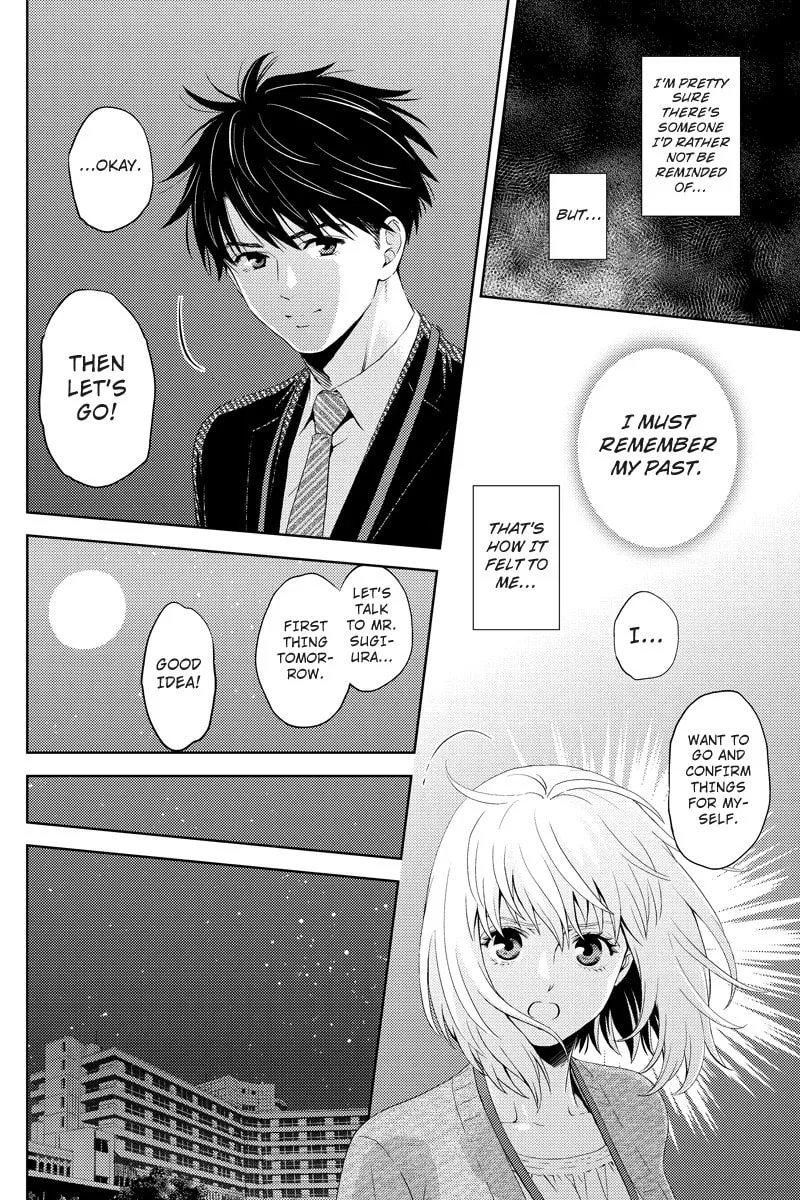 Read Online chapter 43 image 7 on Lezhin