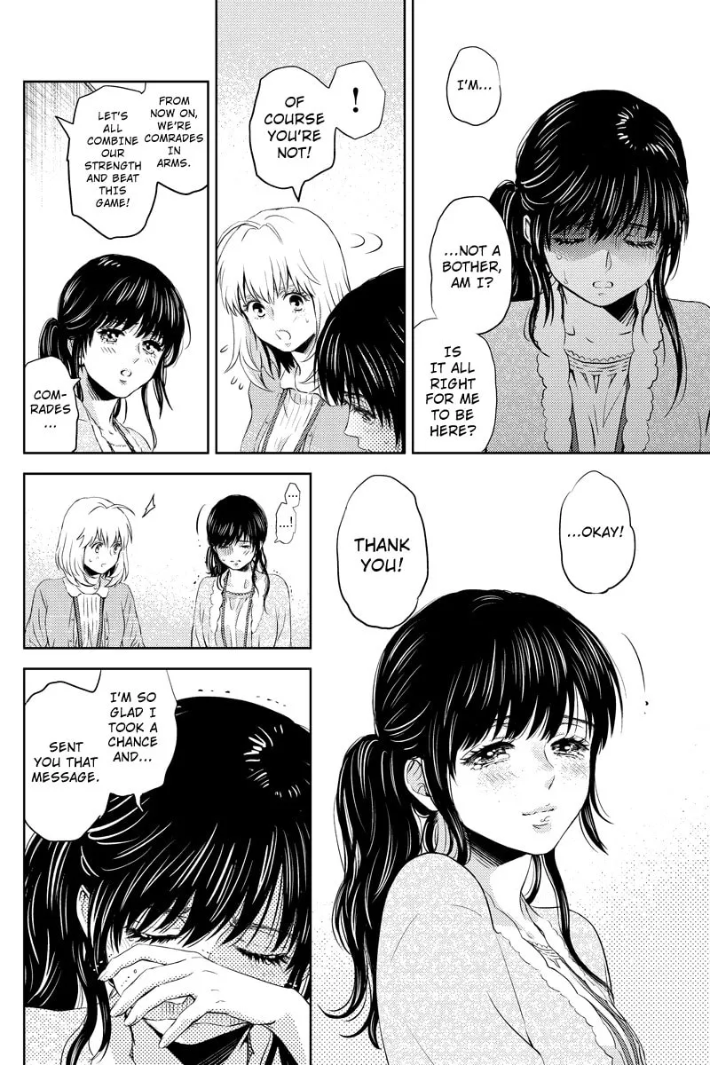 Read Online chapter 44 image 7 on Lezhin