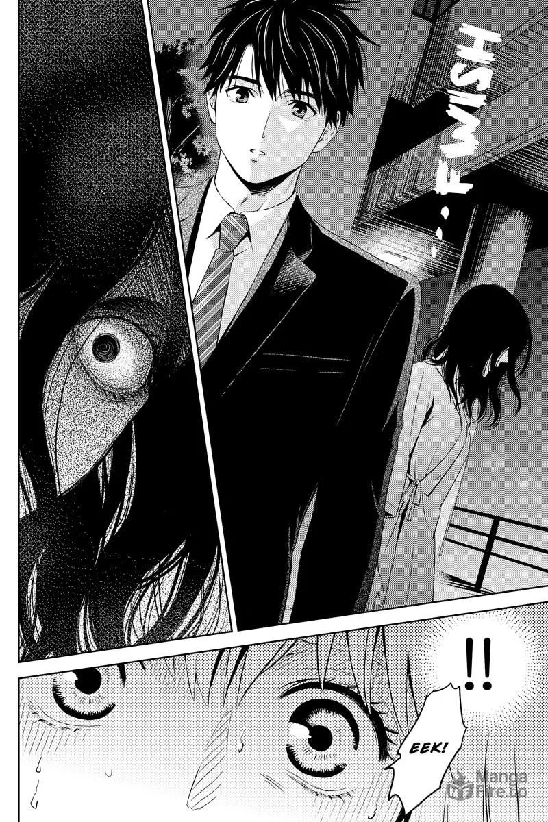 Read Online chapter 45 image 11 on Lezhin