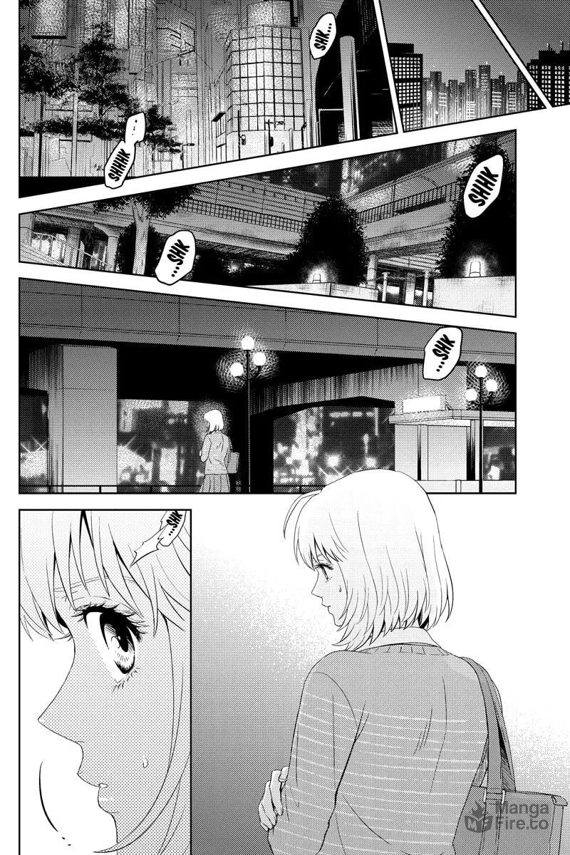 Read Online chapter 45 image 9 on Lezhin
