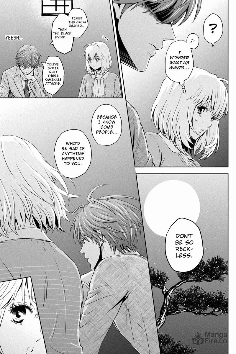 Read Online chapter 46 image 2 on Lezhin