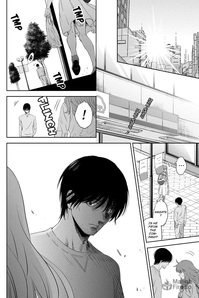 Read Online chapter 46 image 9 on Lezhin