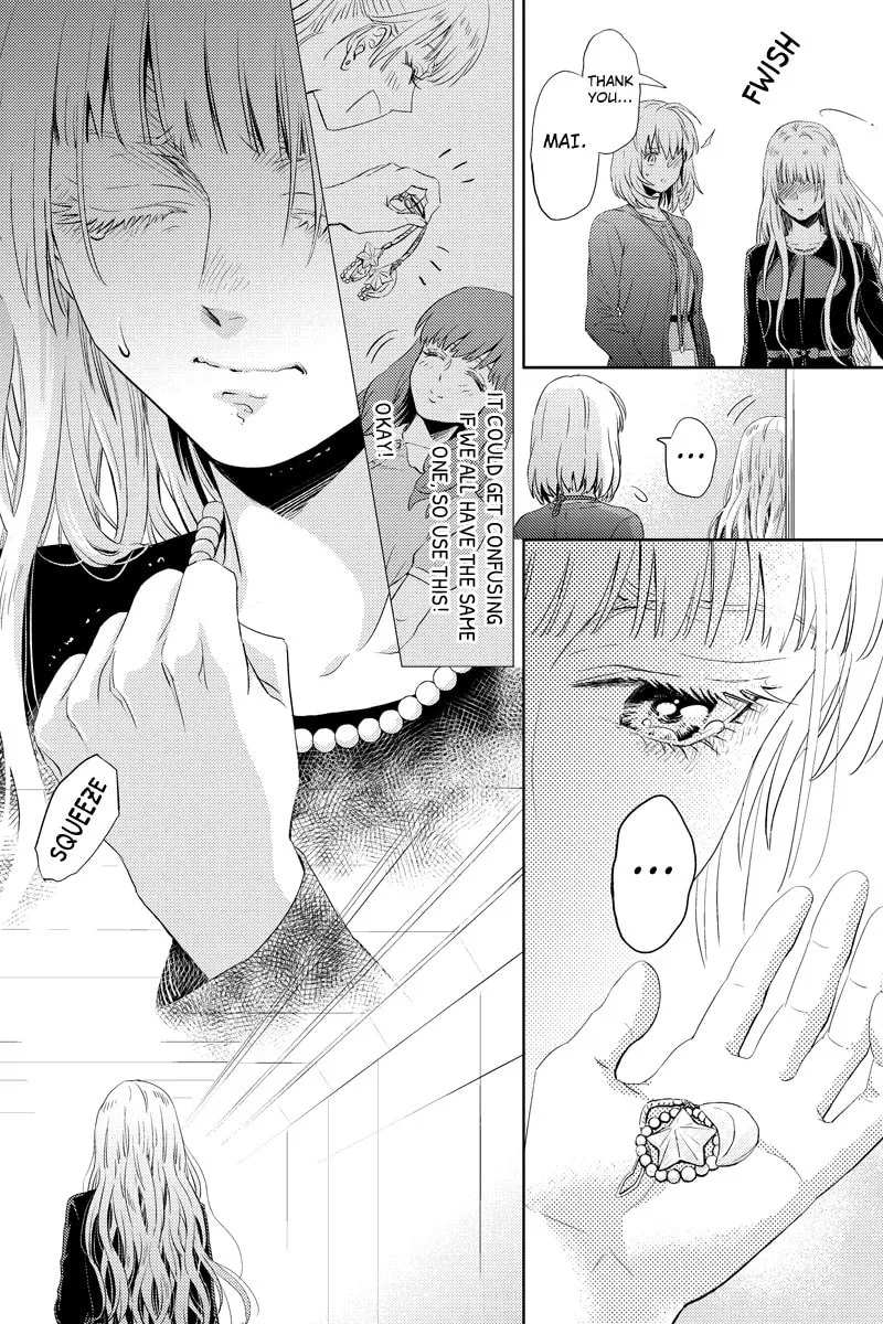 Read Online chapter 48 image 15 on Lezhin