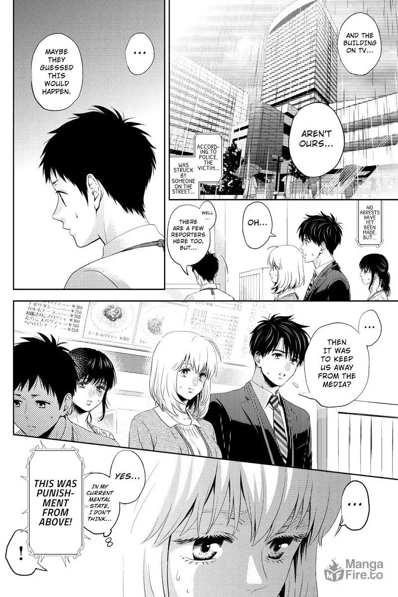 Read Online chapter 48 image 5 on Lezhin