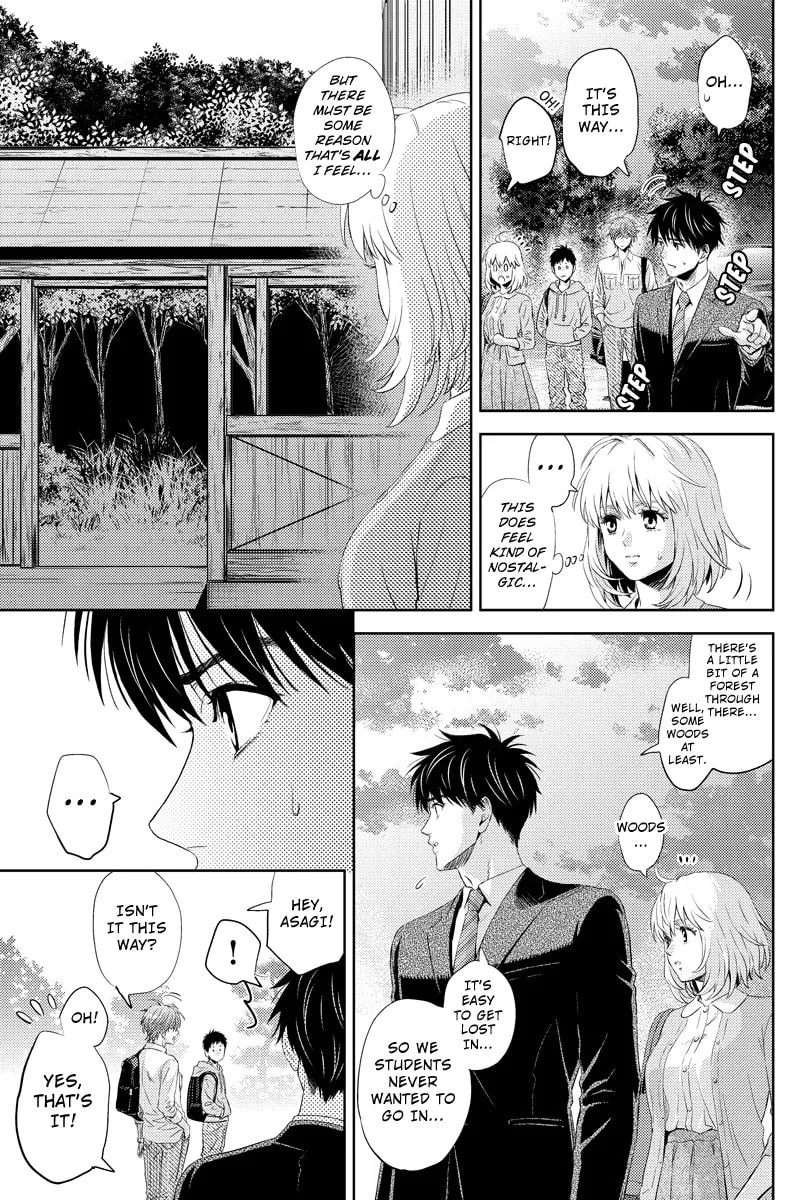 Read Online chapter 49 image 10 on Lezhin