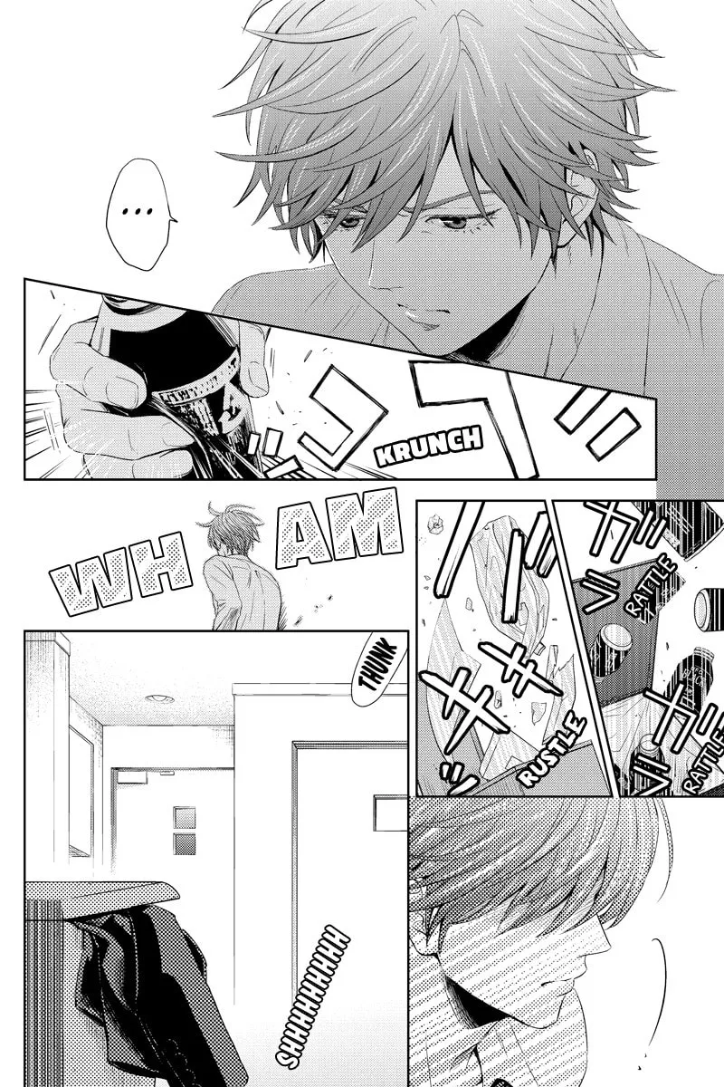 Read Online chapter 49 image 3 on Lezhin