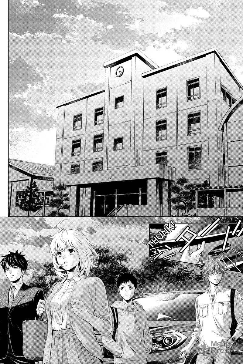 Read Online chapter 49 image 9 on Lezhin