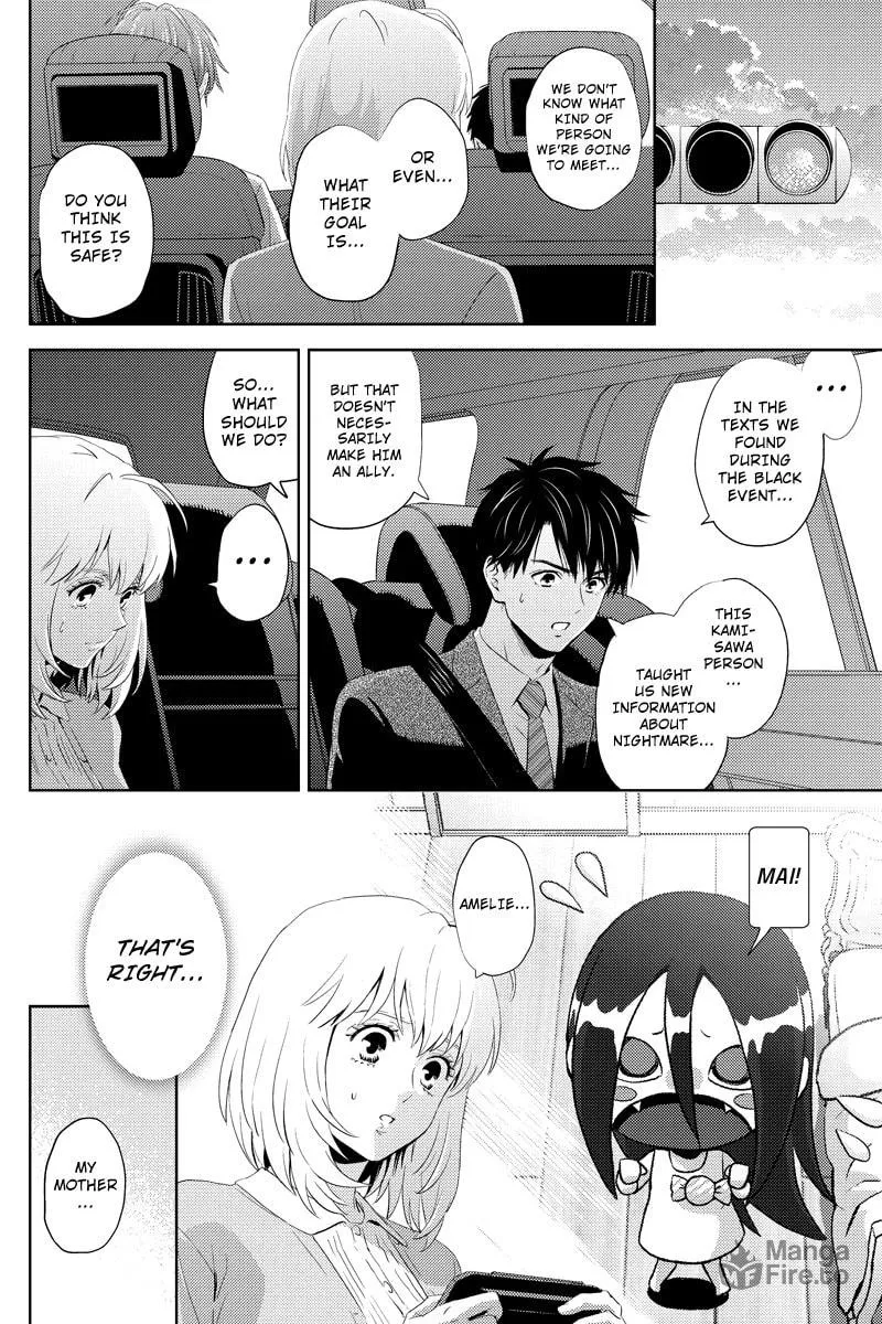 Read Online chapter 50 image 11 on Lezhin