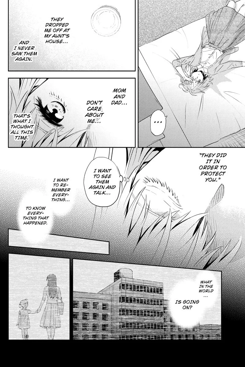 Read Online chapter 50 image 13 on Lezhin