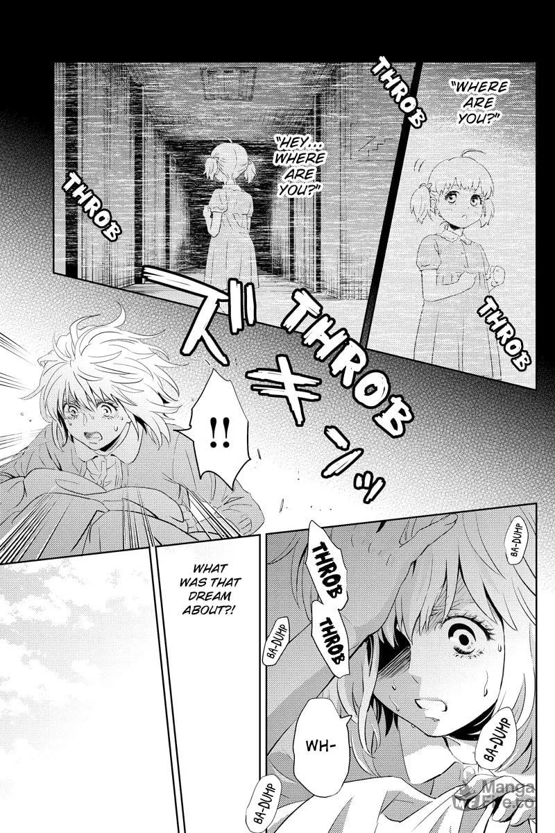Read Online chapter 50 image 14 on Lezhin