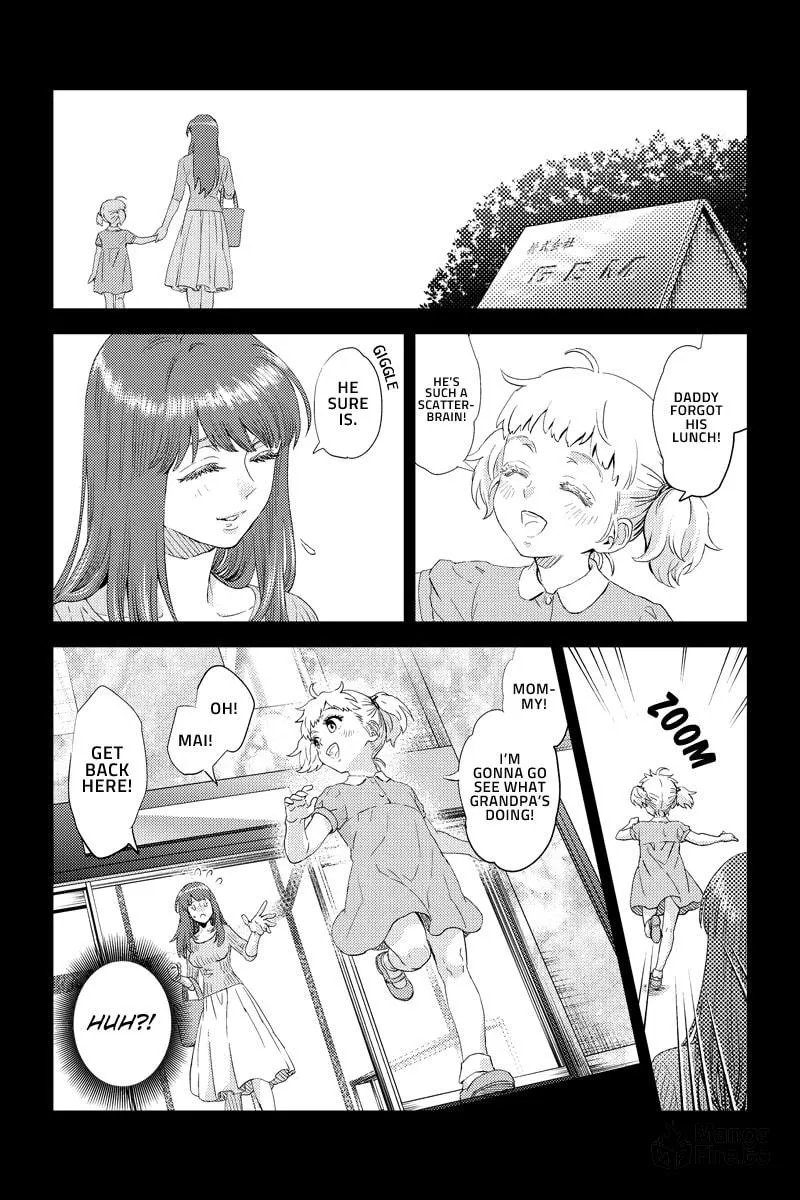 Read Online chapter 51 image 11 on Lezhin