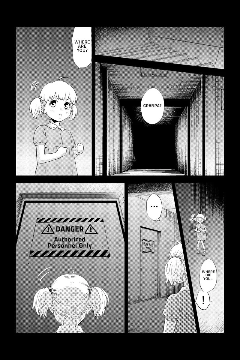 Read Online chapter 51 image 13 on Lezhin