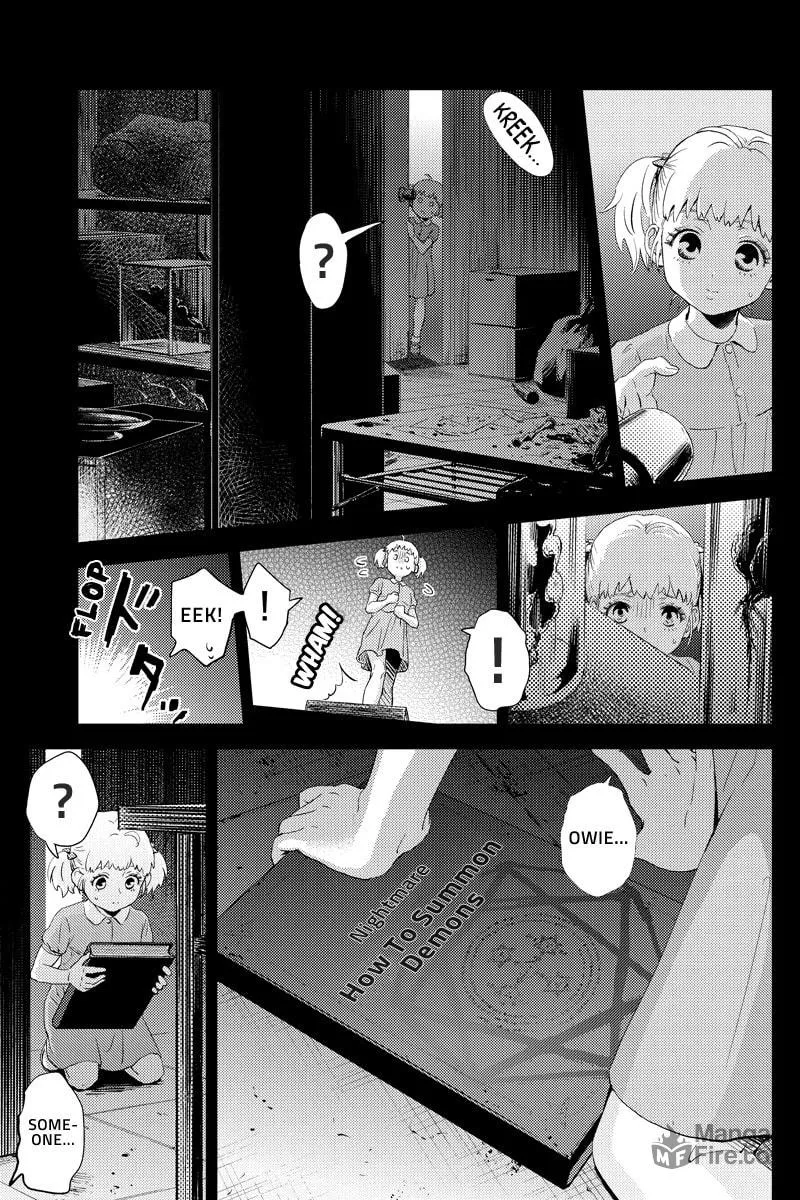 Read Online chapter 51 image 14 on Lezhin