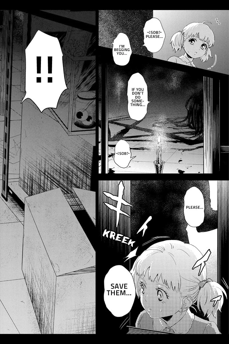 Read Online chapter 51 image 15 on Lezhin