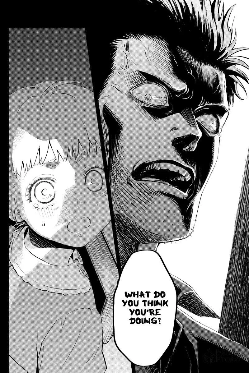 Read Online chapter 51 image 17 on Lezhin
